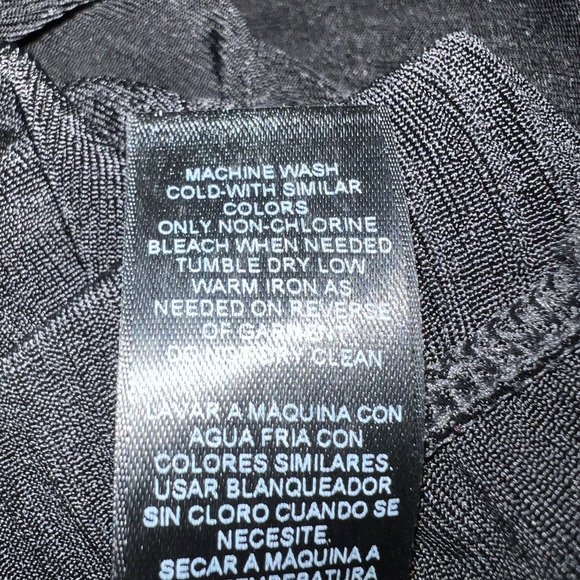 Chico's Travelers Acetate Pants - Picture 8 of 8